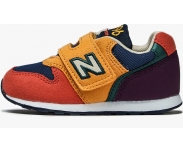 New Balance Sapatilha IZ996 Inf
